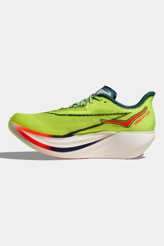 Hoka Cielo X1 3.0 Unisex Running Shoe - Bog Dog Running