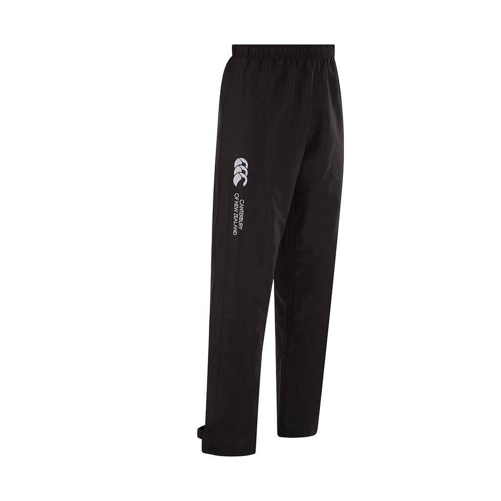 Canterbury Open Hem Junior Stadium Pant - Bog Dog Running