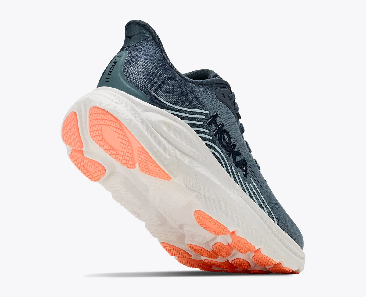 Hoka Clifton 11 Women's Running Shoe - Footwear - Runner's Warehouse