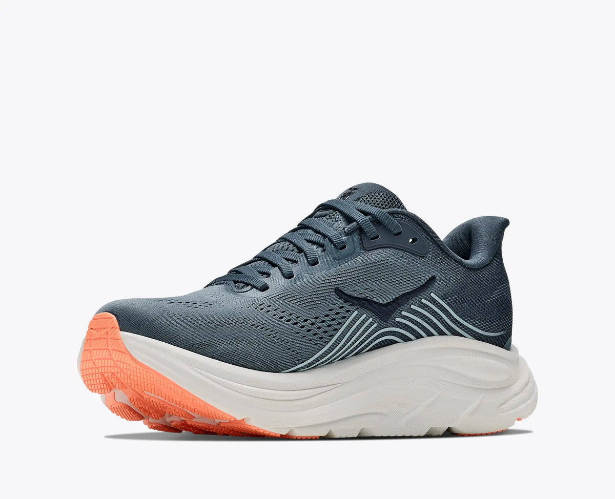 Hoka Clifton 11 Women's Running Shoe - Footwear - Runner's Warehouse