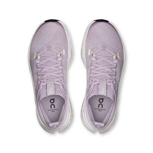 ON Cloudsurfer Max Women's Running Shoe