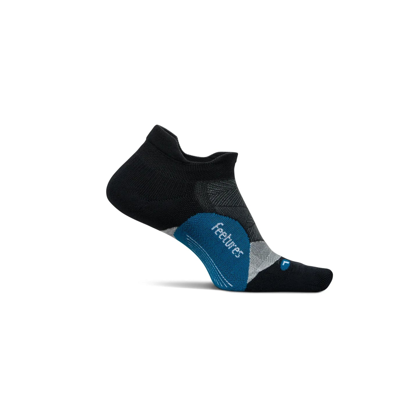 Feetures Elite Light Cushion No Show Socks