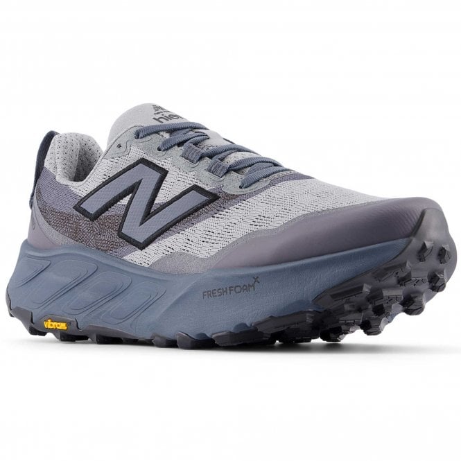 New Balance Hierro V9 Men's Running Shoe - Bog Dog Running
