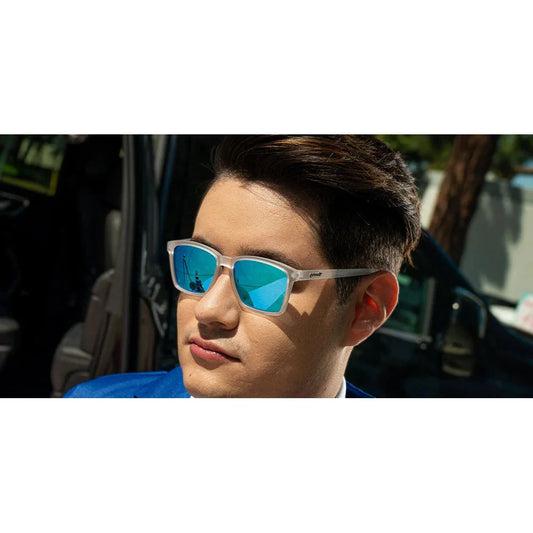 Goodr Middle Seat Advantage Sunglasses Goodr