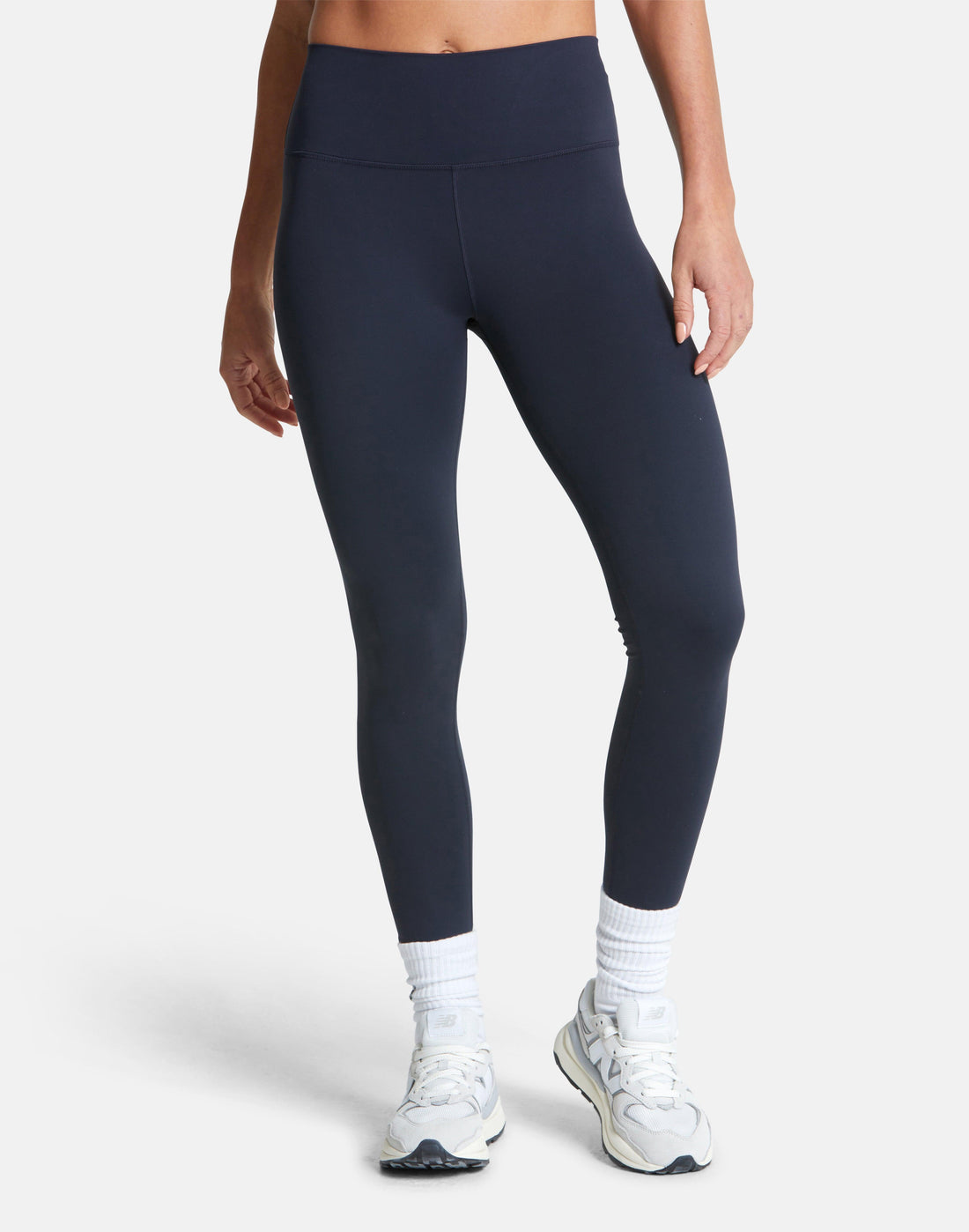 Gym+Coffee Women's Aurora 7/8 Leggings - Bog Dog Running