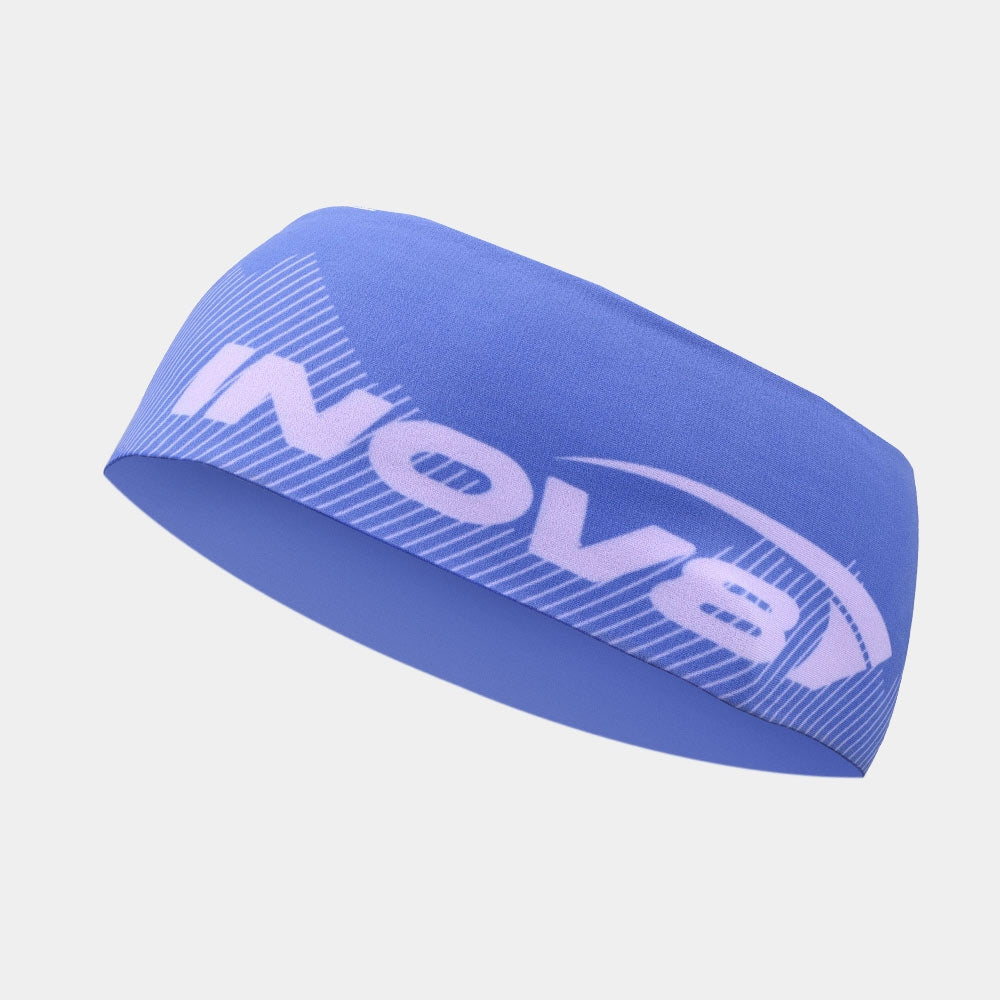 Inov8 Race Elite Headband - Bog Dog Running