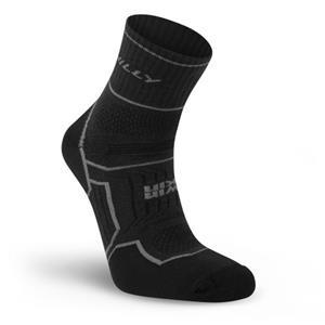 Hilly Twin Skin Anklet Medium Cushion Socks - Bog Dog Running