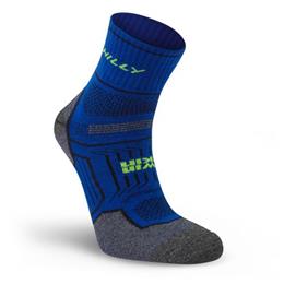 Hilly Twin Skin Anklet Medium Cushion Socks - Bog Dog Running