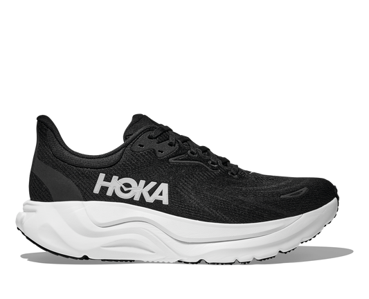 Hoka Arahi 8 Women's WIDE Running Shoe - Bog Dog Running