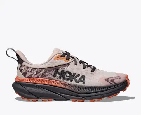Hoka Women's Challenger ATR 7 GTX Running Shoes - Bog Dog Running