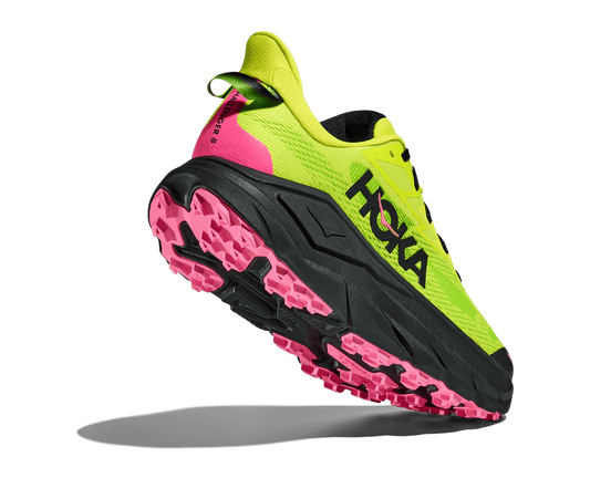 Hoka Challenger 8 Men's Running Shoe - Bog Dog Running