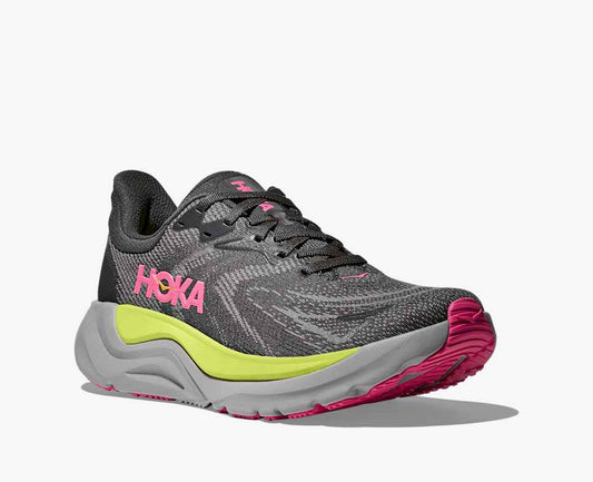 Hoka Arahi 8 Women's Running Shoe - Bog Dog Running