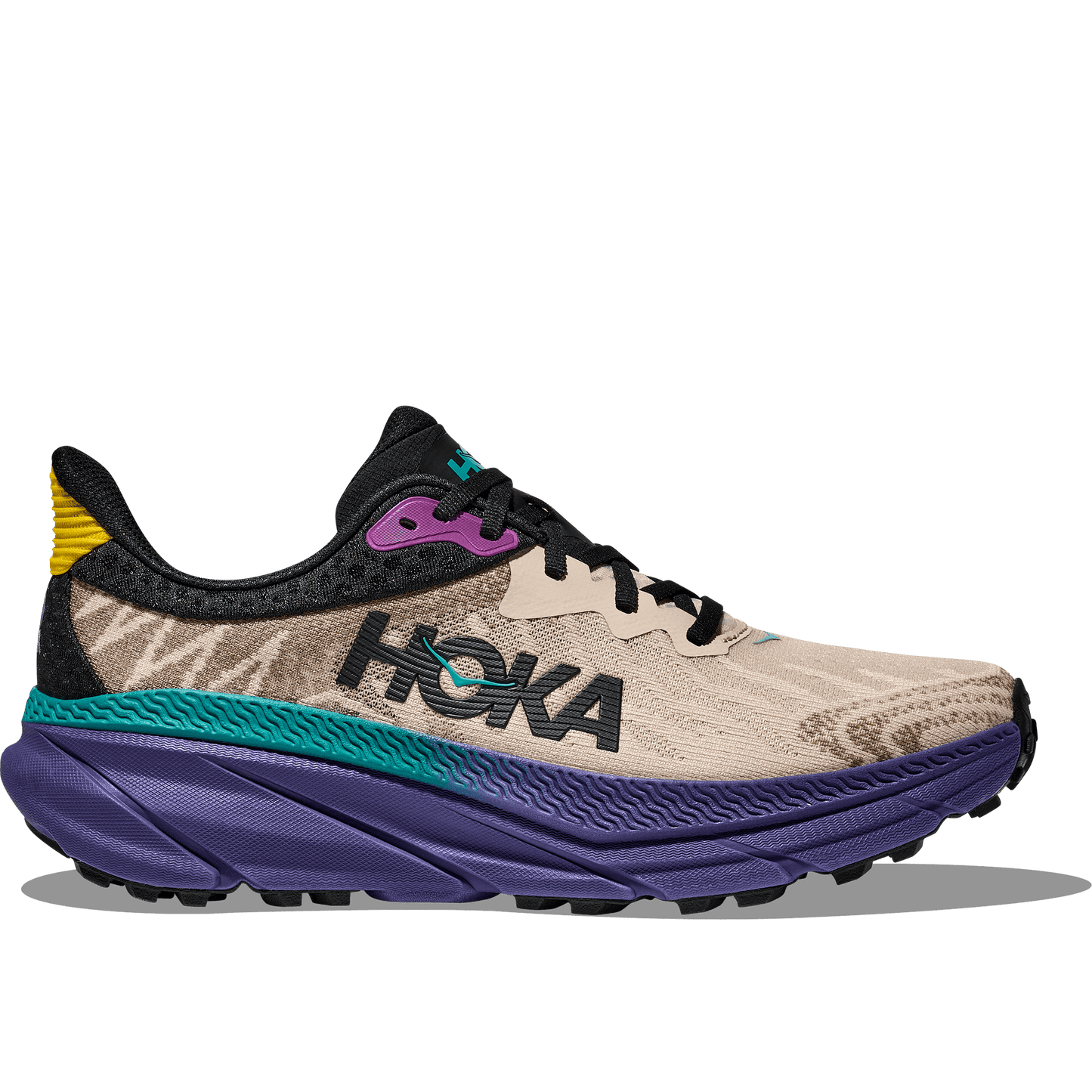 Hoka Challenger ATR 7 Men's Trail Shoe - Bog Dog Running