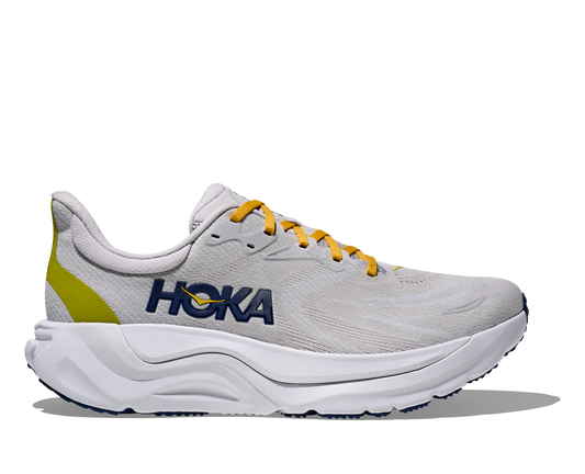 Hoka Arahi 8 Men's WIDE Running Shoe - Bog Dog Running