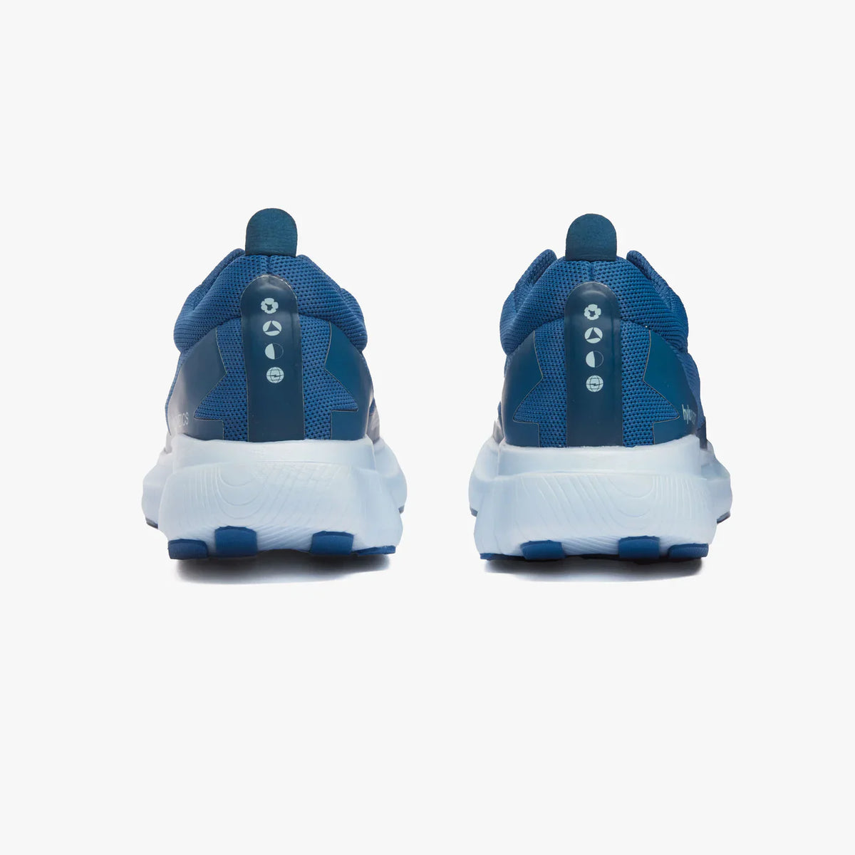 Hylo Athletics Impact Women's Running Shoes - Bog Dog Running