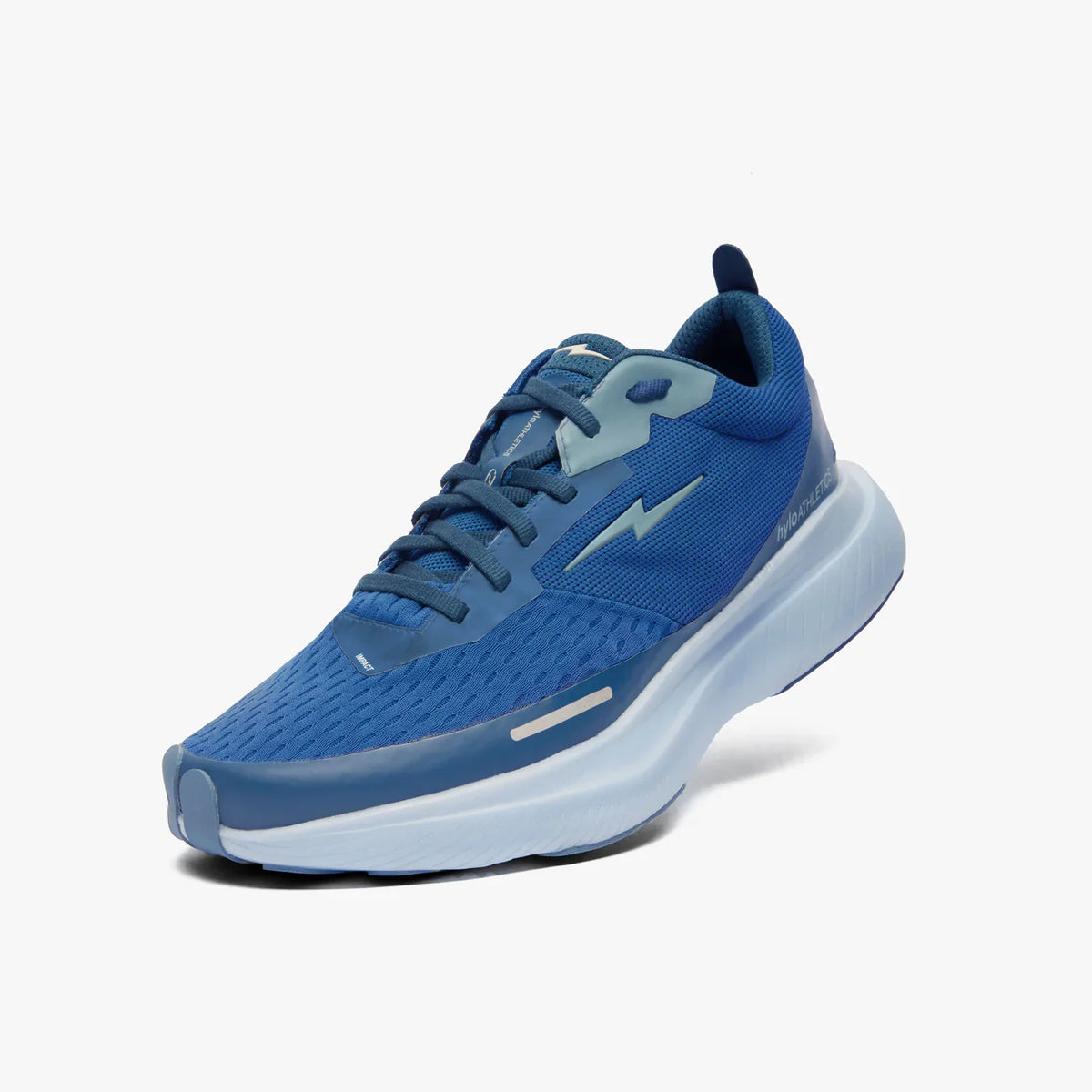Hylo Athletics Impact Women's Running Shoes - Bog Dog Running
