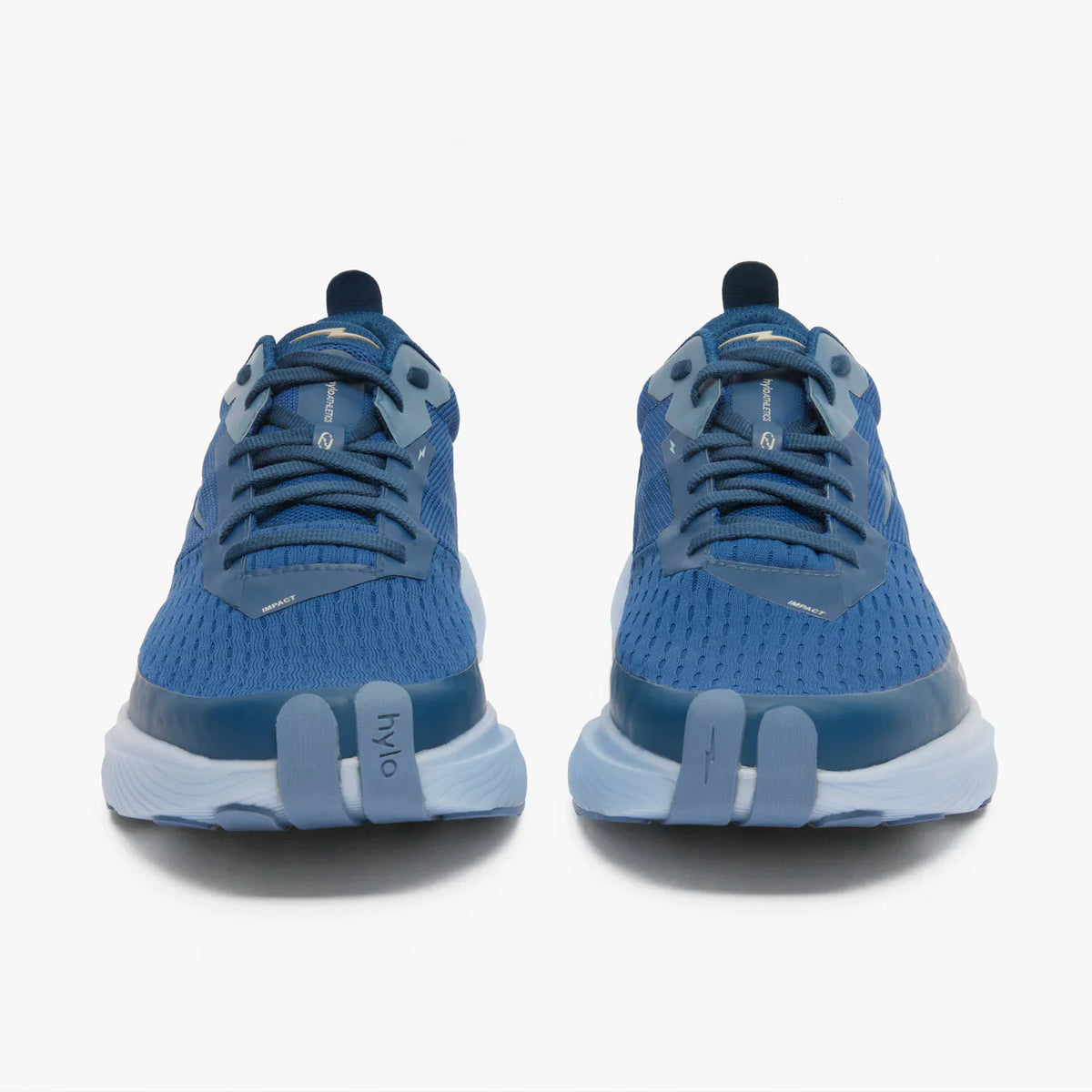 Hylo Athletics Impact Women's Running Shoes - Bog Dog Running