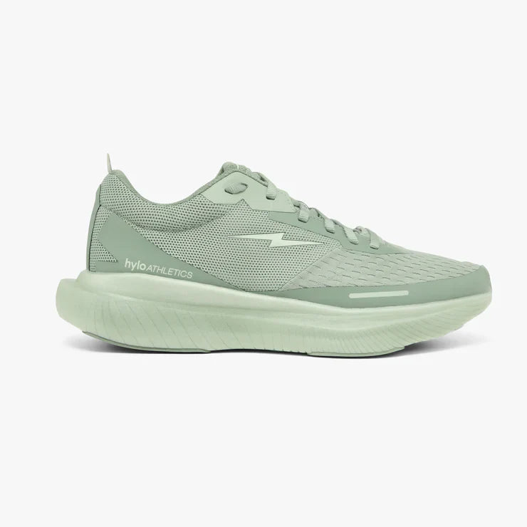Hylo Athletics Impact Women's Running Shoes - Bog Dog Running