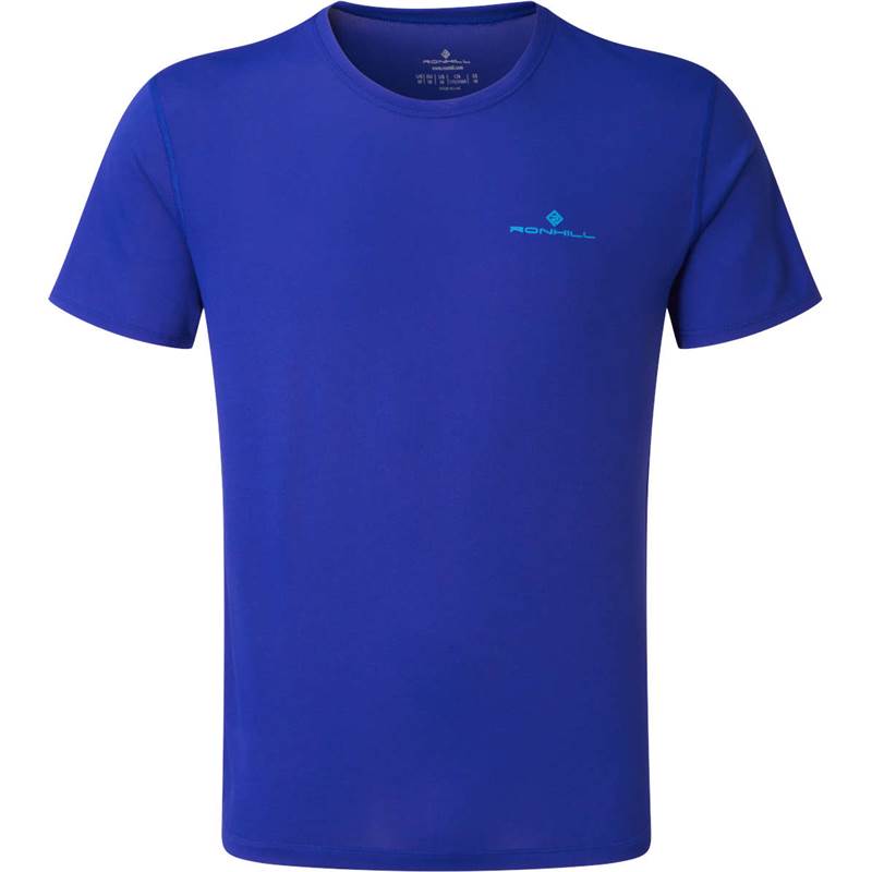 Ronhill Men's Core Short Sleeve T-Shirt Ronhill