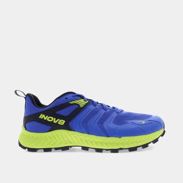 Inov8 Men's Trailtalon Running Shoes - Bog Dog Running