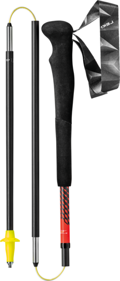 Leki Neotrail Pro FX.One SL