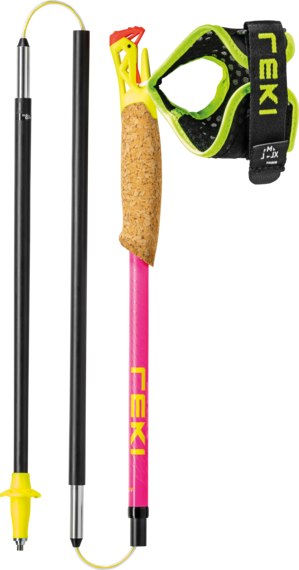 Leki Ultratrail FX.One SL