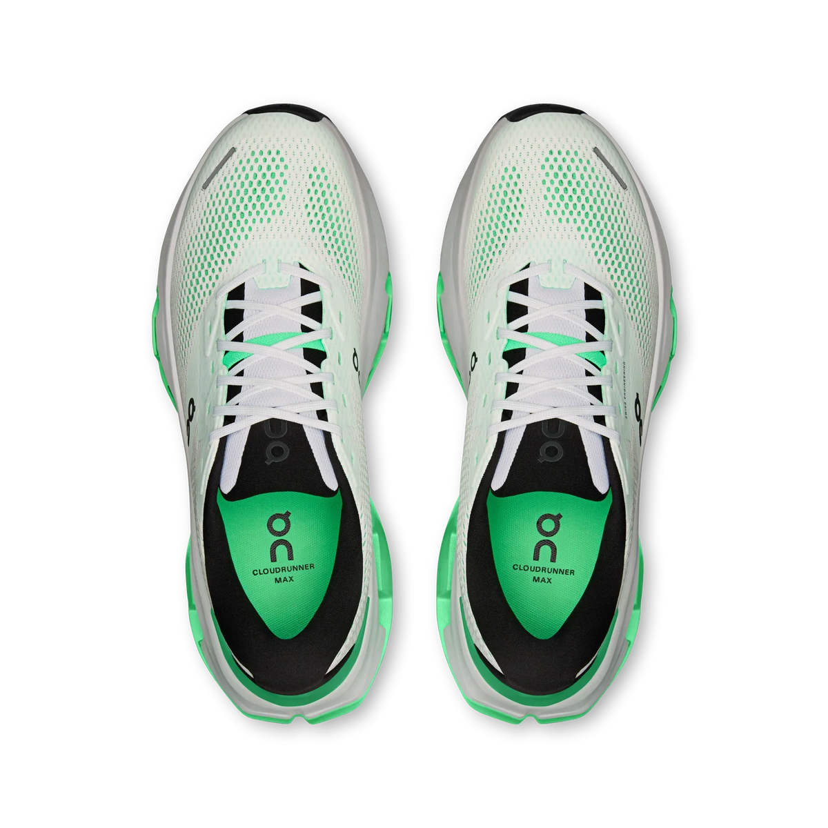 ON Cloudrunner 3 Max Men's Running Shoes