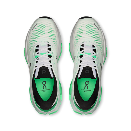 ON Cloudrunner 3 Max Men's Running Shoes