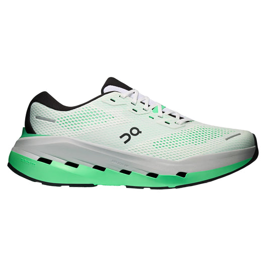 ON Cloudrunner 3 Max Men's Running Shoes - Footwear - Runner's Warehouse