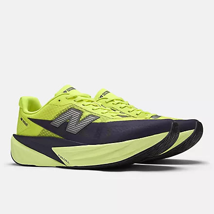 New Balance FuelCell Rebel v5 Women's Running Shoe - Bog Dog Running