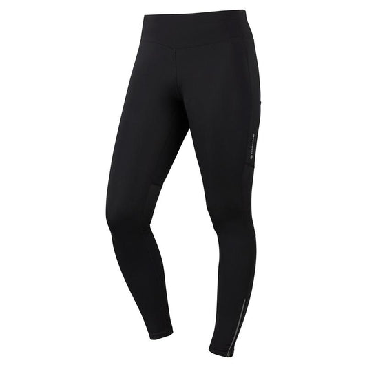 Montane Women's Katla Long Trail Tights Bog Dog Running