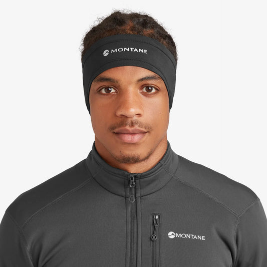 Montane Dart XT Thermal Headband Montane
