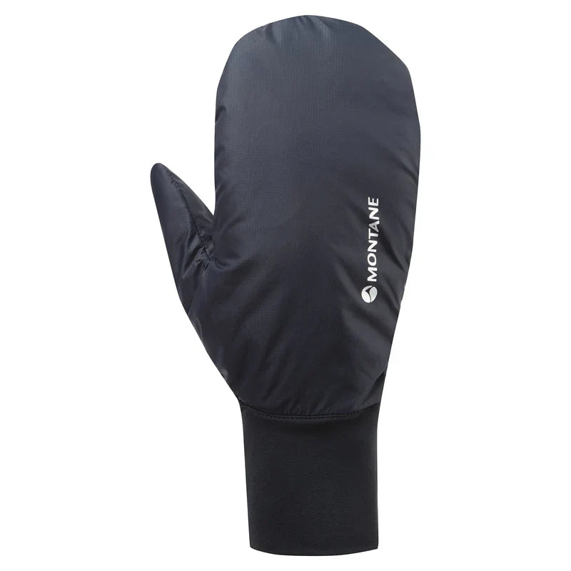 Montane Switch Glove - Bog Dog Running