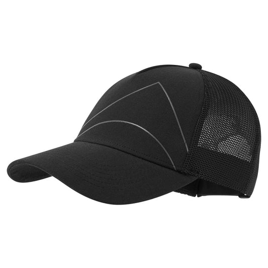 Montane Basecamp Logo Cap - Bog Dog Running