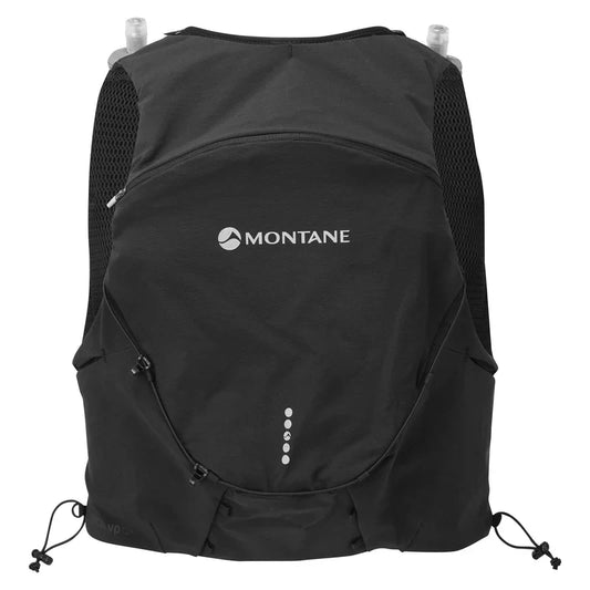 Montane Gecko VP 12 + Running Pack - Bog Dog Running