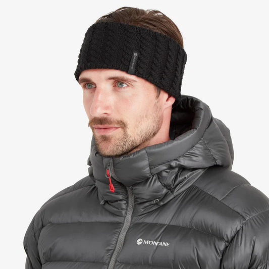Montane Windjammer Headband Montane