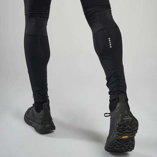 Montane Slipstream Men's Trail Tight - Bog Dog Running