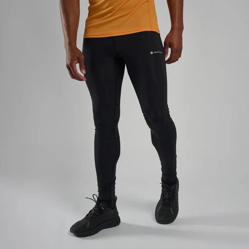 Montane Slipstream Men's Trail Tight - Bog Dog Running