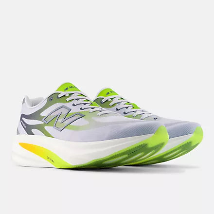 New Balance SuperComp Rebel Men's Running Shoe - Footwear - Runner's Warehouse