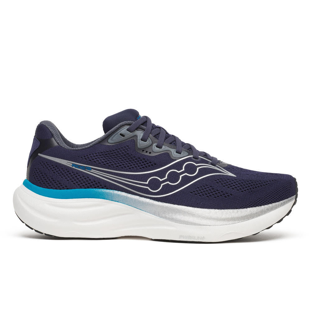 Saucony Ride 19 Men's Running Shoe