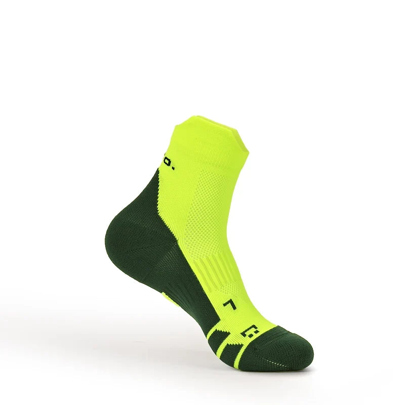 S/Co. Casual Sock - Clothing - Runner's Warehouse