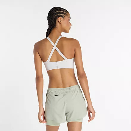 New Balance RC Run Bra - Bog Dog Running