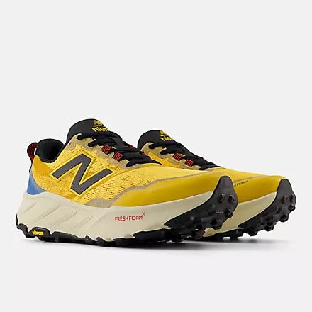 New Balance Hierro V9 Men's Running Shoe - Bog Dog Running
