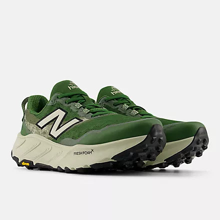 New Balance Hierro V9 Men's Running Shoe - Bog Dog Running