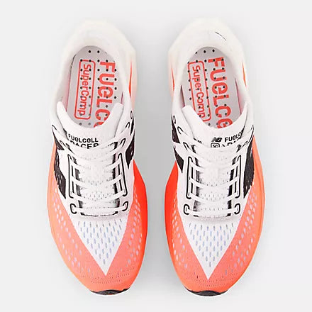 New Balance Women's FuelCell SuperComp Pacerv2 Shoes - Bog Dog Running