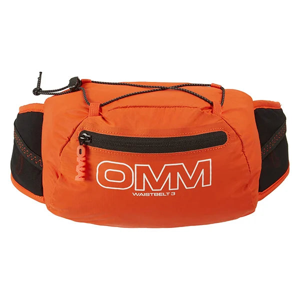 OMM Classic Waist Belt - Bog Dog Running