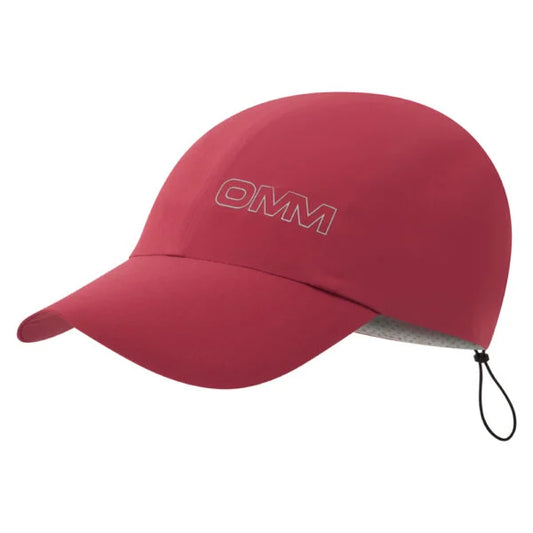 OMM Dyno Cap - Bog Dog Running