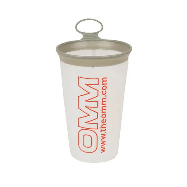 OMM Ultra Flexi Cup - Bog Dog Running