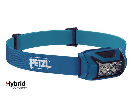 Petzl ACTIK® Headlamp
