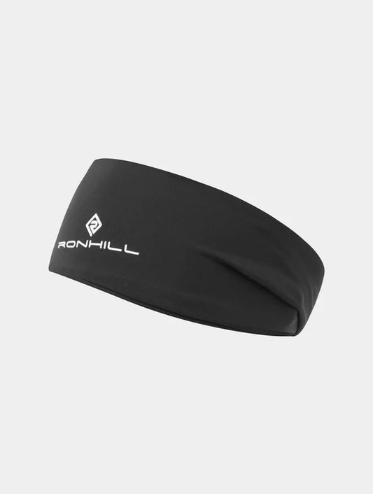 Ronhill Reversible Headband - Bog Dog Running